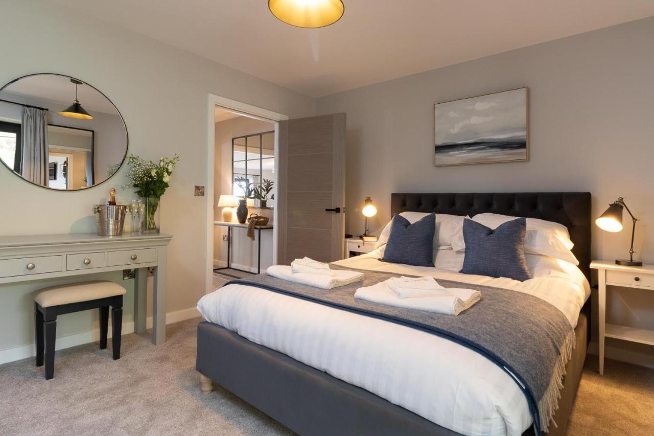 The Sands Sea Front Apartment