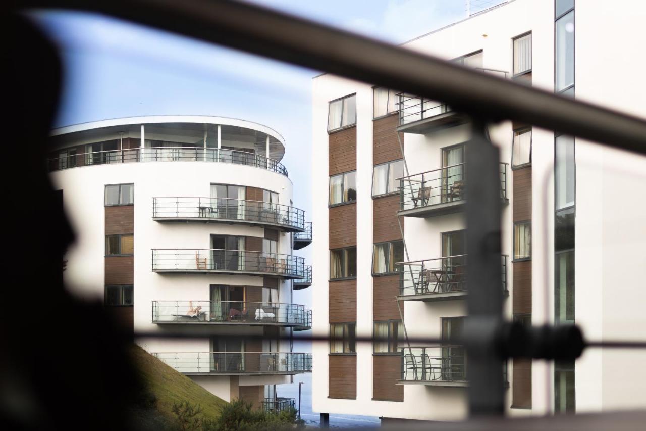 The Sands Sea Front Apartment