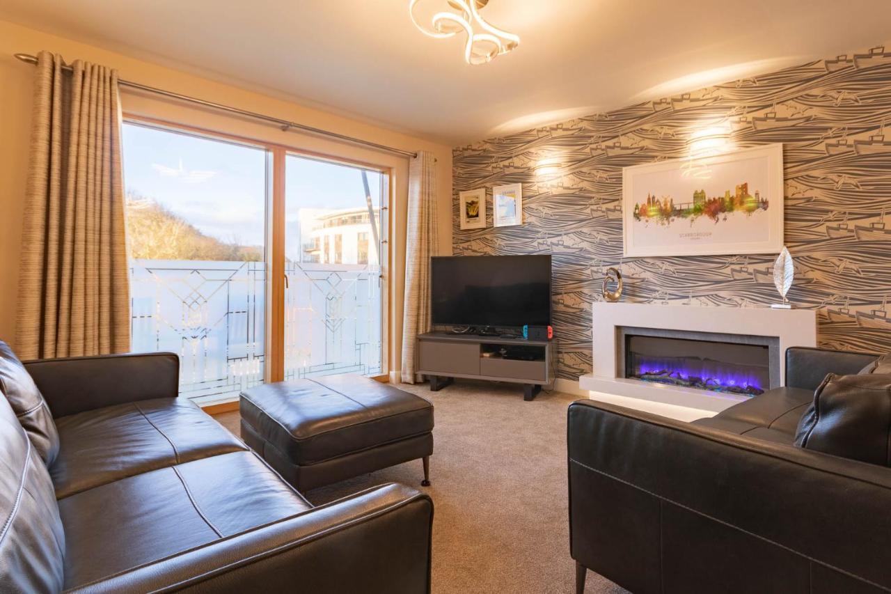The Sands Sea Front Apartment