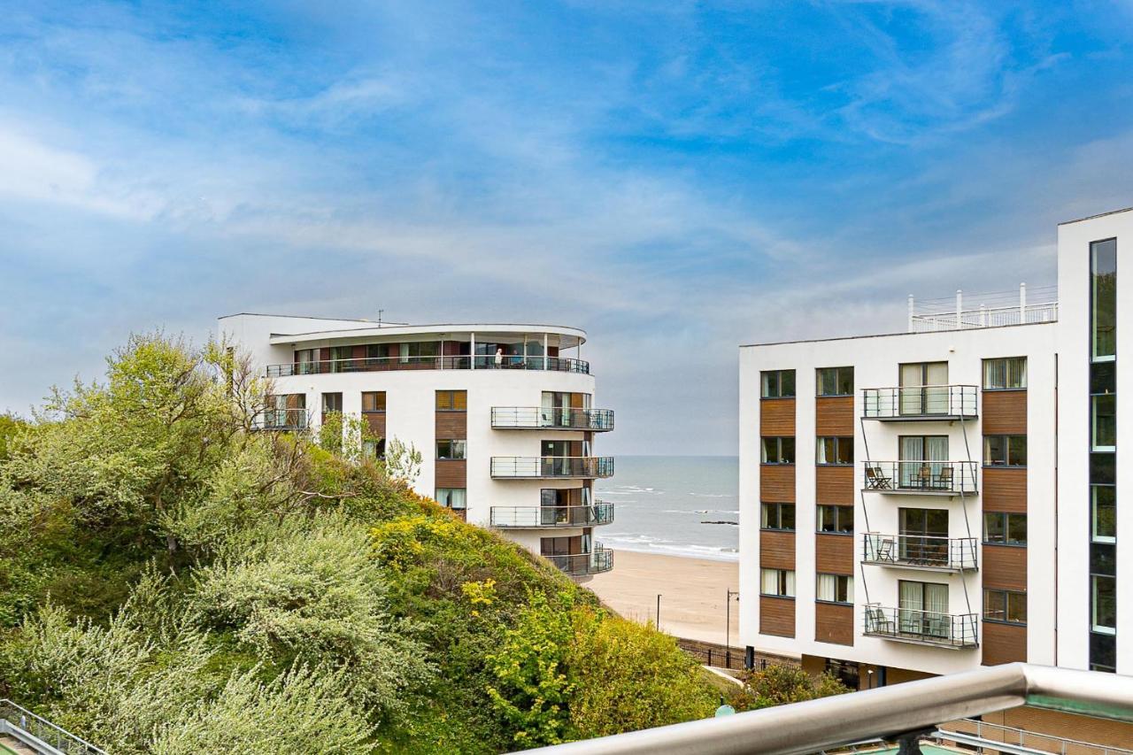The Sands Sea Front Apartment
