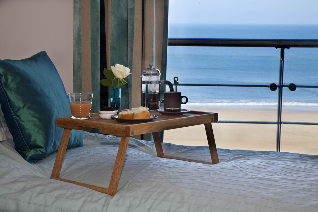 The Sands Sea Front Apartment *