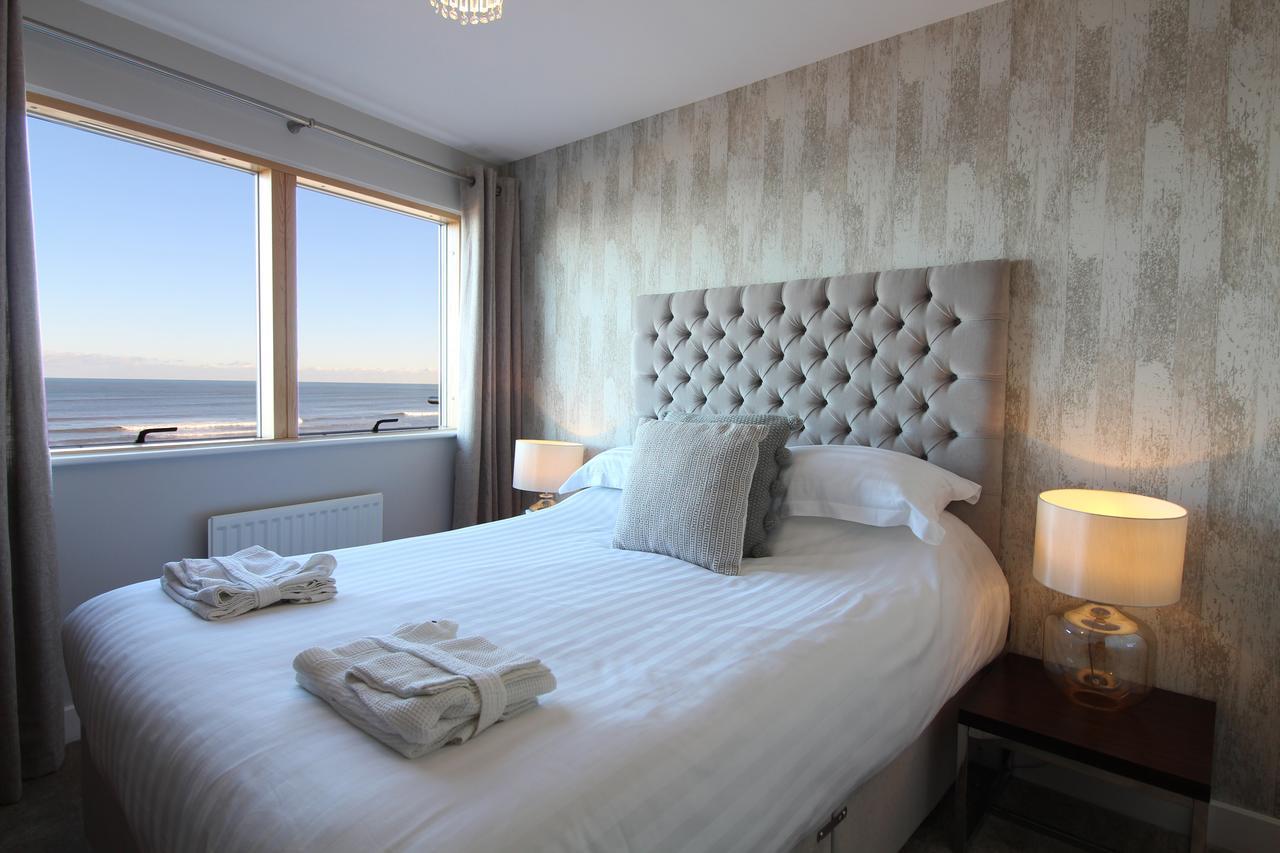 The Sands Sea Front