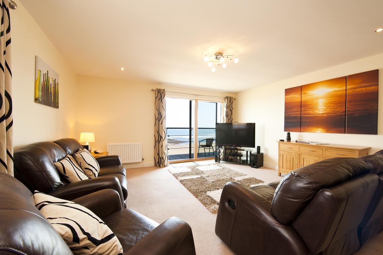The Sands Sea Front *