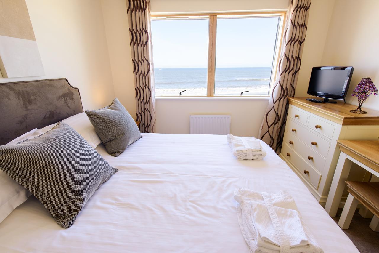 Apartment The Sands Sea Front