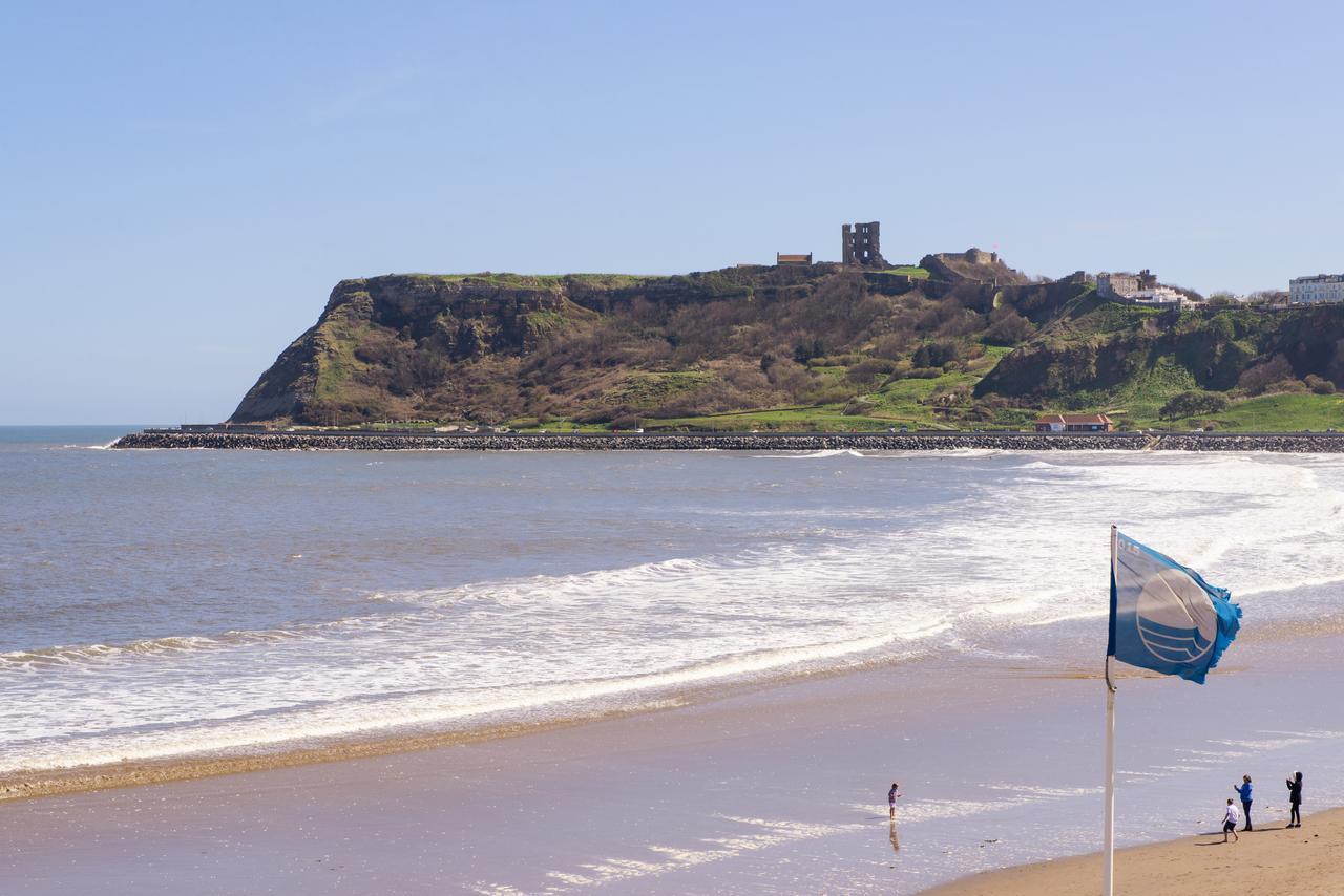 The Sands Sea Front Apartment Scarborough