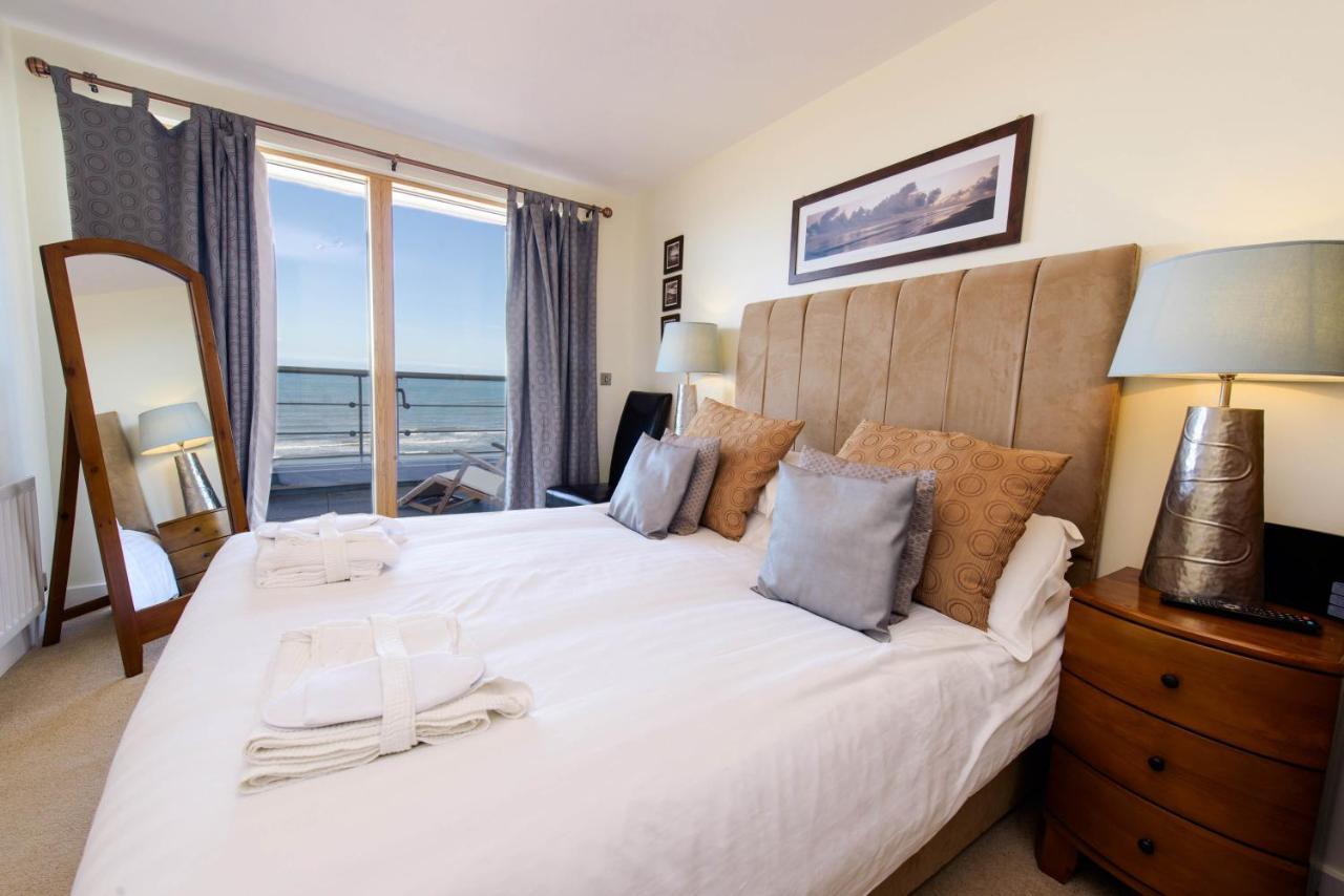 The Sands Sea Front