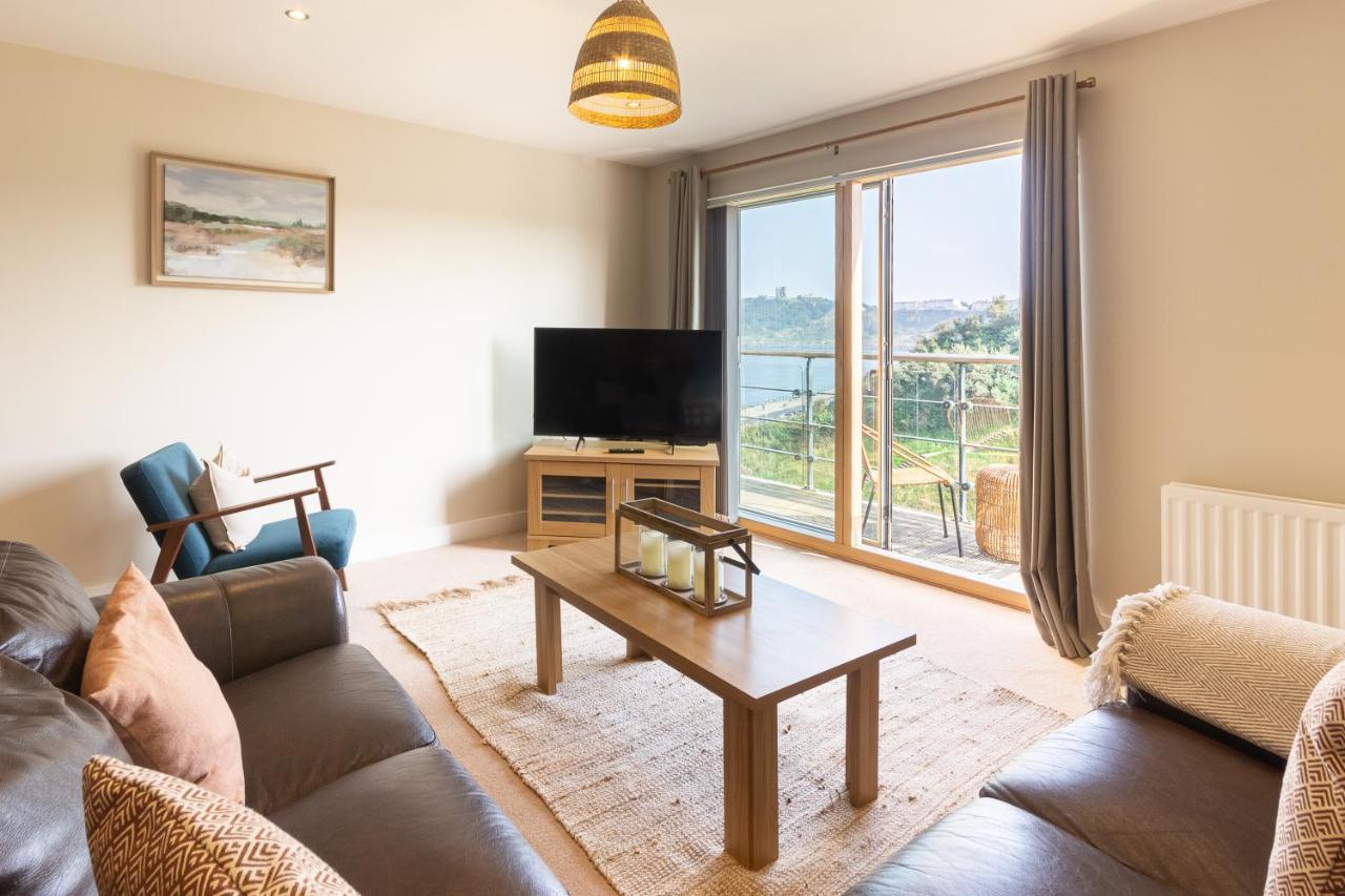 The Sands Sea Front Apartment