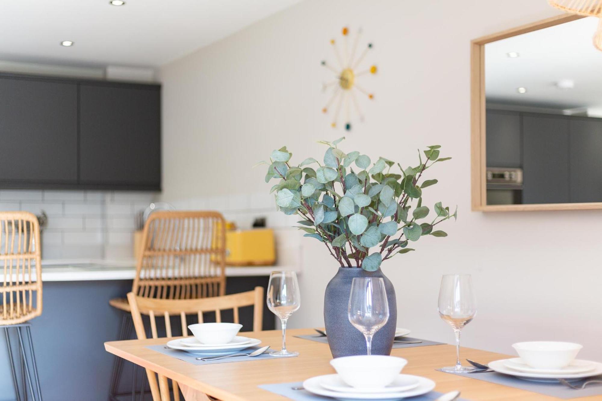 The Sands Sea Front Apartment *