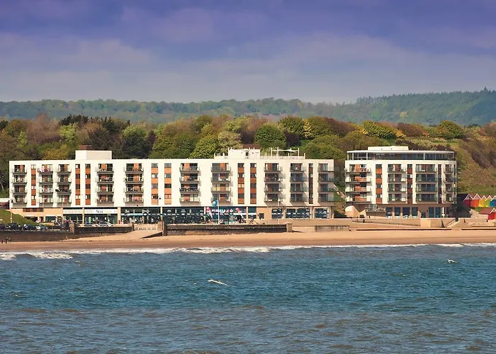 The Sands Sea Front Apartments